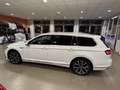Volkswagen Passat Variant GTE,Sport, DSG Automatik, ACC+, LED Matrix,1 Hand, Blanc - thumbnail 9
