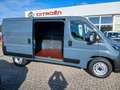 Citroen Jumper Kasten 35 L2H1 BlueHDi 140 Automatik Grau - thumbnail 1