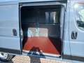 Citroen Jumper Kasten 35 L2H1 BlueHDi 140 Automatik Grau - thumbnail 10