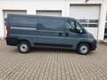 Citroen Jumper Kasten 35 L2H1 BlueHDi 140 Automatik Grau - thumbnail 2