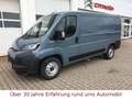 Citroen Jumper Kasten 35 L2H1 BlueHDi 140 Automatik Grau - thumbnail 3