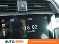 Honda Civic 1.0 i-VTEC Executive CVT Bleu - thumbnail 22