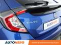 Honda Civic 1.0 i-VTEC Executive CVT Bleu - thumbnail 27