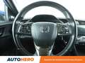 Honda Civic 1.0 i-VTEC Executive CVT Bleu - thumbnail 19