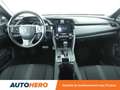 Honda Civic 1.0 i-VTEC Executive CVT Bleu - thumbnail 12