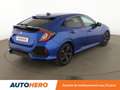 Honda Civic 1.0 i-VTEC Executive CVT Bleu - thumbnail 6