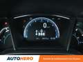 Honda Civic 1.0 i-VTEC Executive CVT Bleu - thumbnail 20