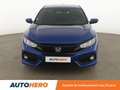 Honda Civic 1.0 i-VTEC Executive CVT Bleu - thumbnail 9