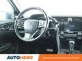 Honda Civic 1.0 i-VTEC Executive CVT Bleu - thumbnail 13