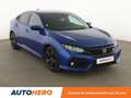 Honda Civic 1.0 i-VTEC Executive CVT Bleu - thumbnail 8