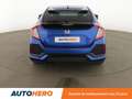 Honda Civic 1.0 i-VTEC Executive CVT Bleu - thumbnail 5