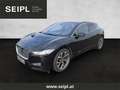 Jaguar I-Pace Austria Edition EV320 AWD Luftfederung MERIDIAN... Schwarz - thumbnail 1