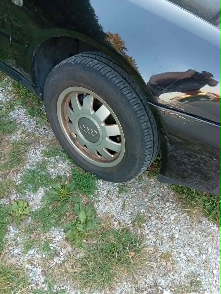Audi A4 Avant 1.9 TDI, foto 8
