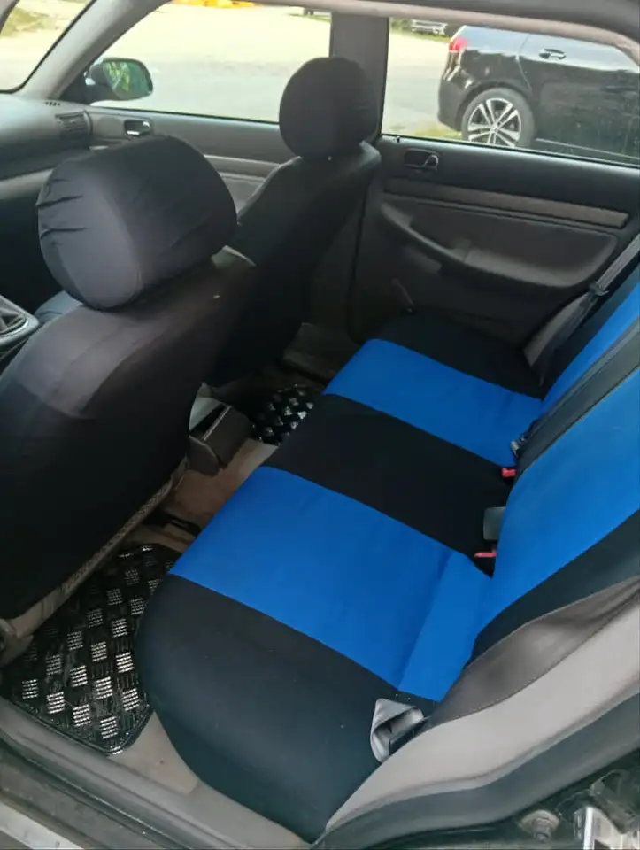 Audi A4 Avant 1.9 TDI, foto 6