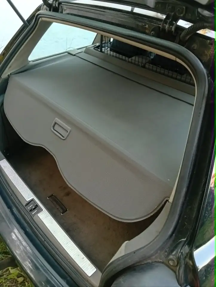 Audi A4 Avant 1.9 TDI, foto 7
