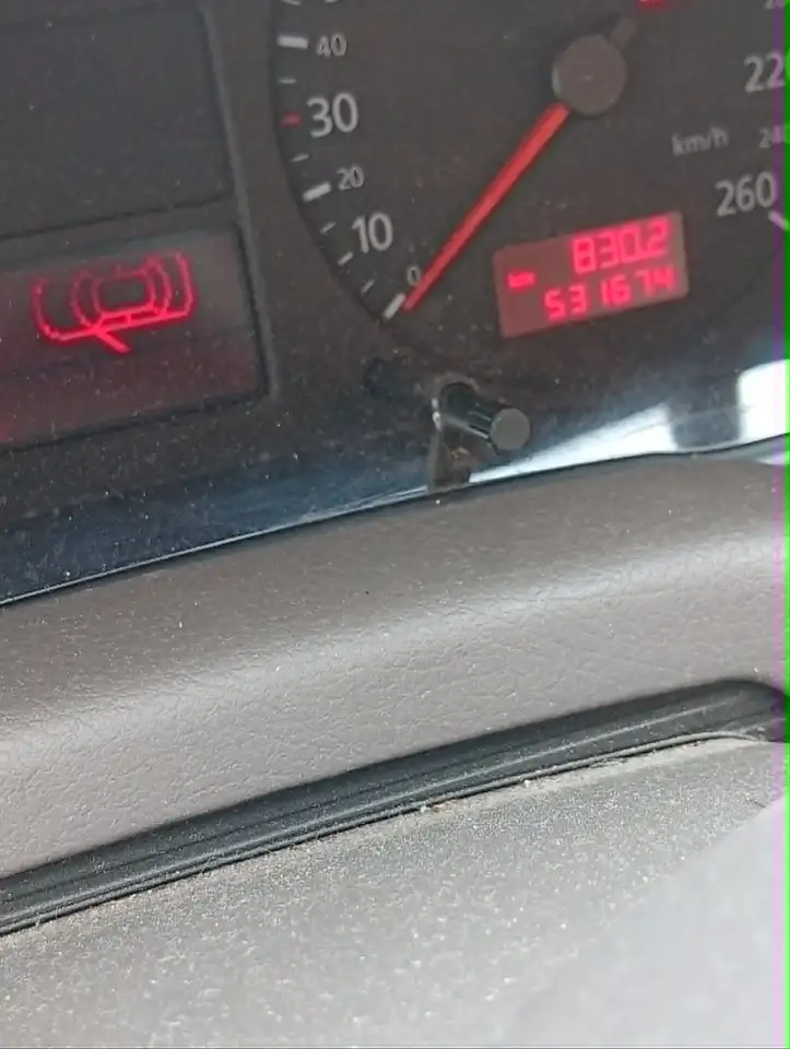 Audi A4 Avant 1.9 TDI, foto 4