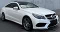 Mercedes-Benz E 200 Weiß - thumbnail 12