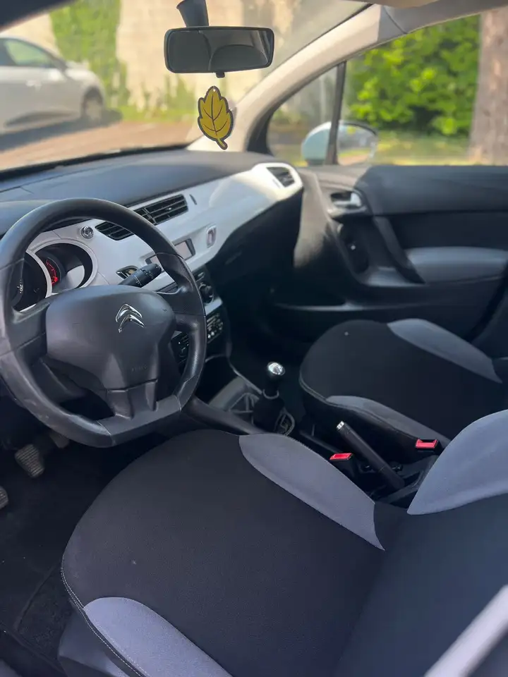 Citroen C3 1.1i Vitamine