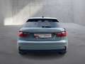 Audi A1 25 TFSI advanced Grau - thumbnail 4