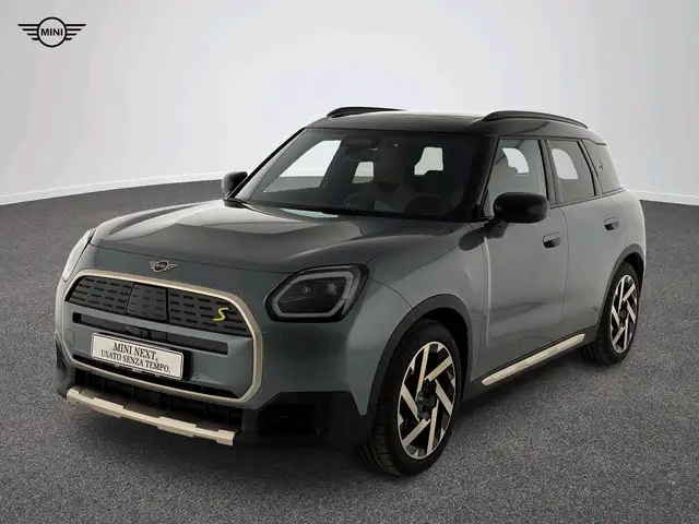 MINI Countryman SE All4 Favoured