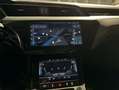 Audi e-tron 50 QUATTRO 313PK * BLACK PACK * LEDER * NAVI *LED Zwart - thumbnail 14