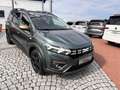 Dacia Jogger 1.0 TCe Extreme+ 7-Sitzer Alu 16" Navigation ZV/FB Grün - thumbnail 5