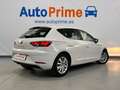 SEAT Leon 1.6TDI CR S&S Reference 115 Blanco - thumbnail 4