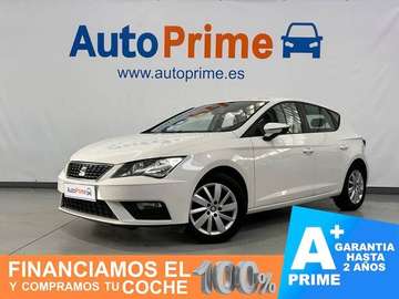 1.6TDI CR S&S Reference 115