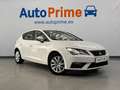 SEAT Leon 1.6TDI CR S&S Reference 115 Blanco - thumbnail 3