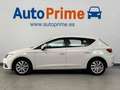 SEAT Leon 1.6TDI CR S&S Reference 115 Blanco - thumbnail 5