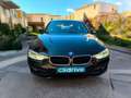 BMW 318 318d Business Noir - thumbnail 2