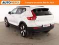 Volvo XC40 1.5 T5 Recharge Plug-in Hybrid Plus Dark 2WD Blanco - thumbnail 4