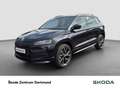 Skoda Karoq 2.0 SPORTLINE 4X4 PANO AHK ALU19 eKLAPPE Nero - thumbnail 1