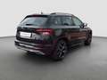 Skoda Karoq 2.0 SPORTLINE 4X4 PANO AHK ALU19 eKLAPPE Nero - thumbnail 5