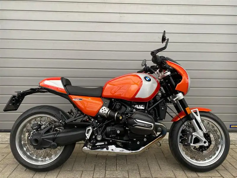BMW R 12 nineT - foto 5