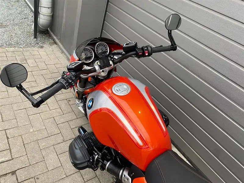 BMW R 12 nineT - foto 4