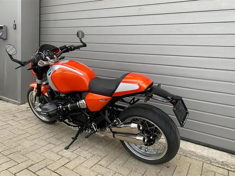BMW R 12 nineT - foto 3