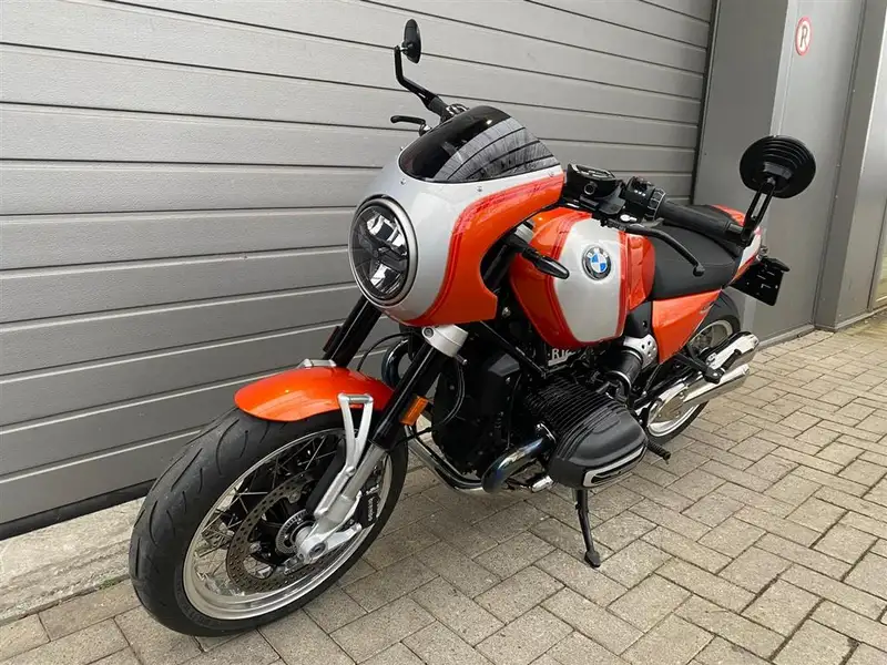BMW R 12 nineT - foto 2