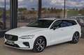 Volvo V60 T6 AWD Recharge PHEV R-Design Expression Geartr... Blanco - thumbnail 19
