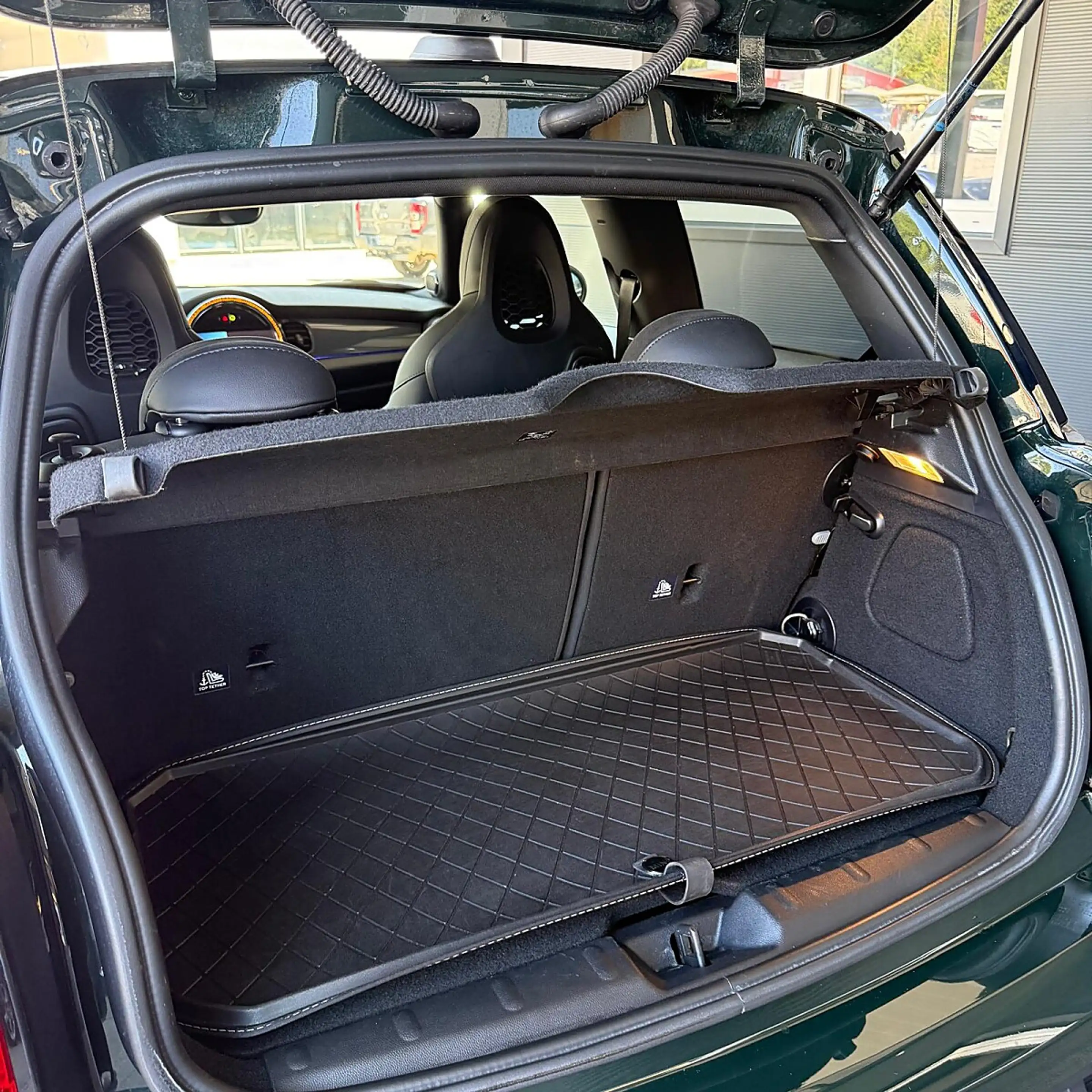 MINI John Cooper Works MINI John Cooper Works Aut. — photo 12