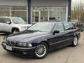 BMW 520 Serie 5 E39 Berlina 520i Futura Blu/Azzurro - thumbnail 1