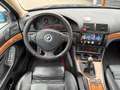 BMW 520 Serie 5 E39 Berlina 520i Futura Blu/Azzurro - thumbnail 8