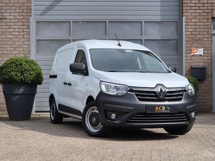 Renault Express 1.5 dCi 75 Comfort Navigatie, Parkeersensoren, Air