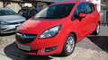 Opel Meriva 1.4 INNOVATION 88kW Automatik*AHK-PDC-SHZ Rot - thumbnail 1
