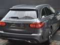 Mercedes-Benz C 300 C 300 T d 4Matic (205.219) Grau - thumbnail 6