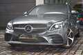 Mercedes-Benz C 300 C 300 T d 4Matic (205.219) Grau - thumbnail 2