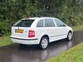 Skoda Fabia Combi 1.4-16V Spirit+ | Cruise + Airco Nu € 1.750, Weiß - thumbnail 5