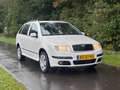 Skoda Fabia Combi 1.4-16V Spirit+ | Cruise + Airco Nu € 1.750, Weiß - thumbnail 7