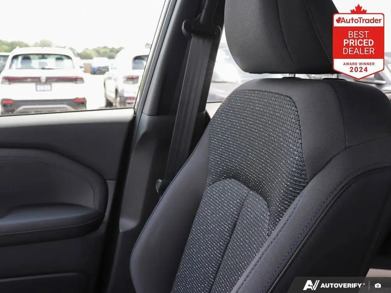 Subaru Forester photo Subaru Forester