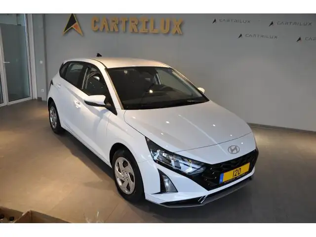 Hyundai i20 TWIST 1.0 90 MAN5